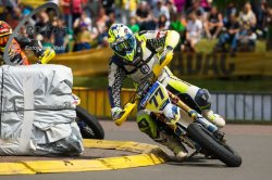 Fotos Supermoto 2016